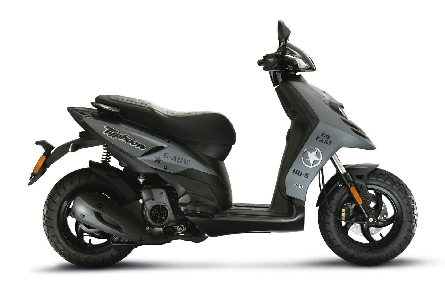 Typhoon 125 (2014)