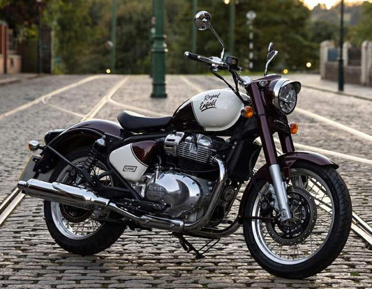 Classic 650 (2025)