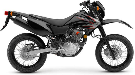 CRF 230M (2009)