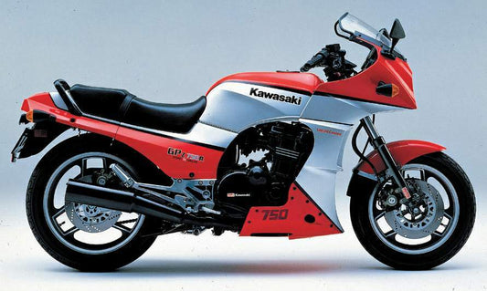 GPz 750R (1984)
