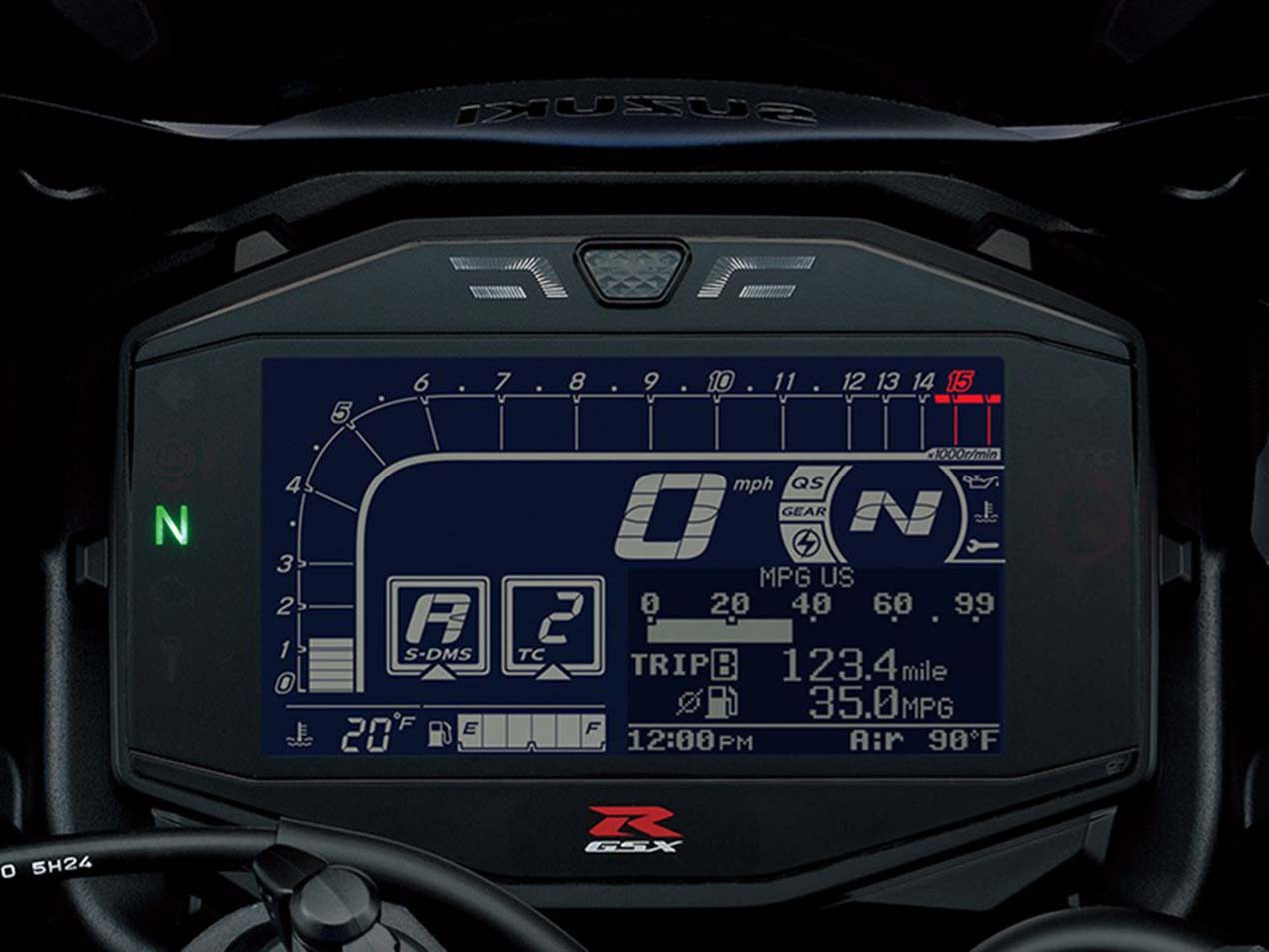 GSX-R 1000RMotoGP (2019)