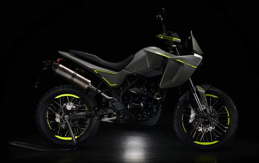 BKX 250 (2023)