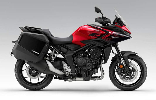 CB 1000GT (2026)