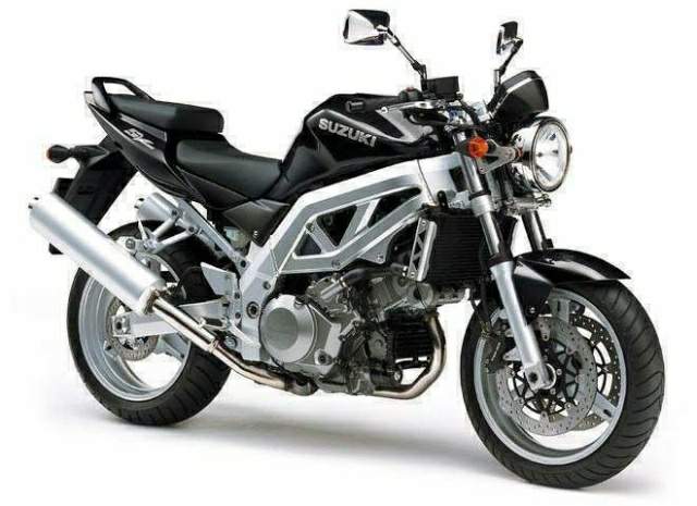 SV 1000 (2005)