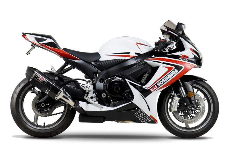 GSX-R 1000Yoshimura Limited Edition (2012)