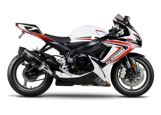 GSX-R 1000Yoshimura Limited Edition (2012)
