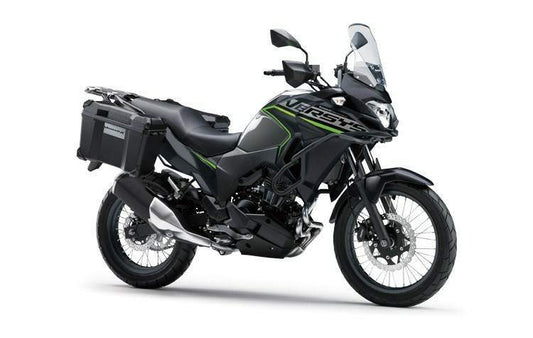 Versys-X 250 (2021)