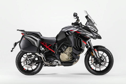 Multistrada V4 Grand Tour (2024)