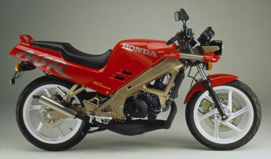 NSR 125F-II (1991)