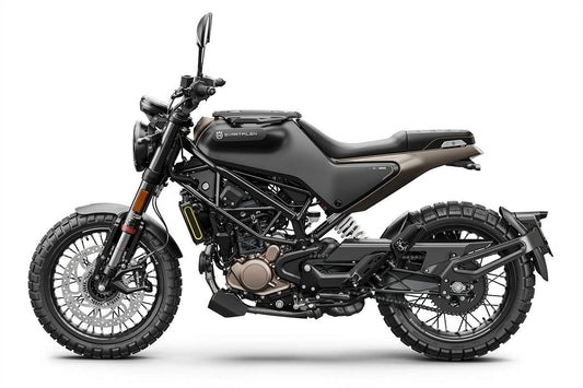 125 Svartpilen (2021-)