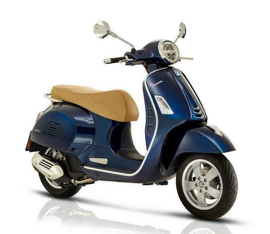 GTS 300 HPE Basic (2019)