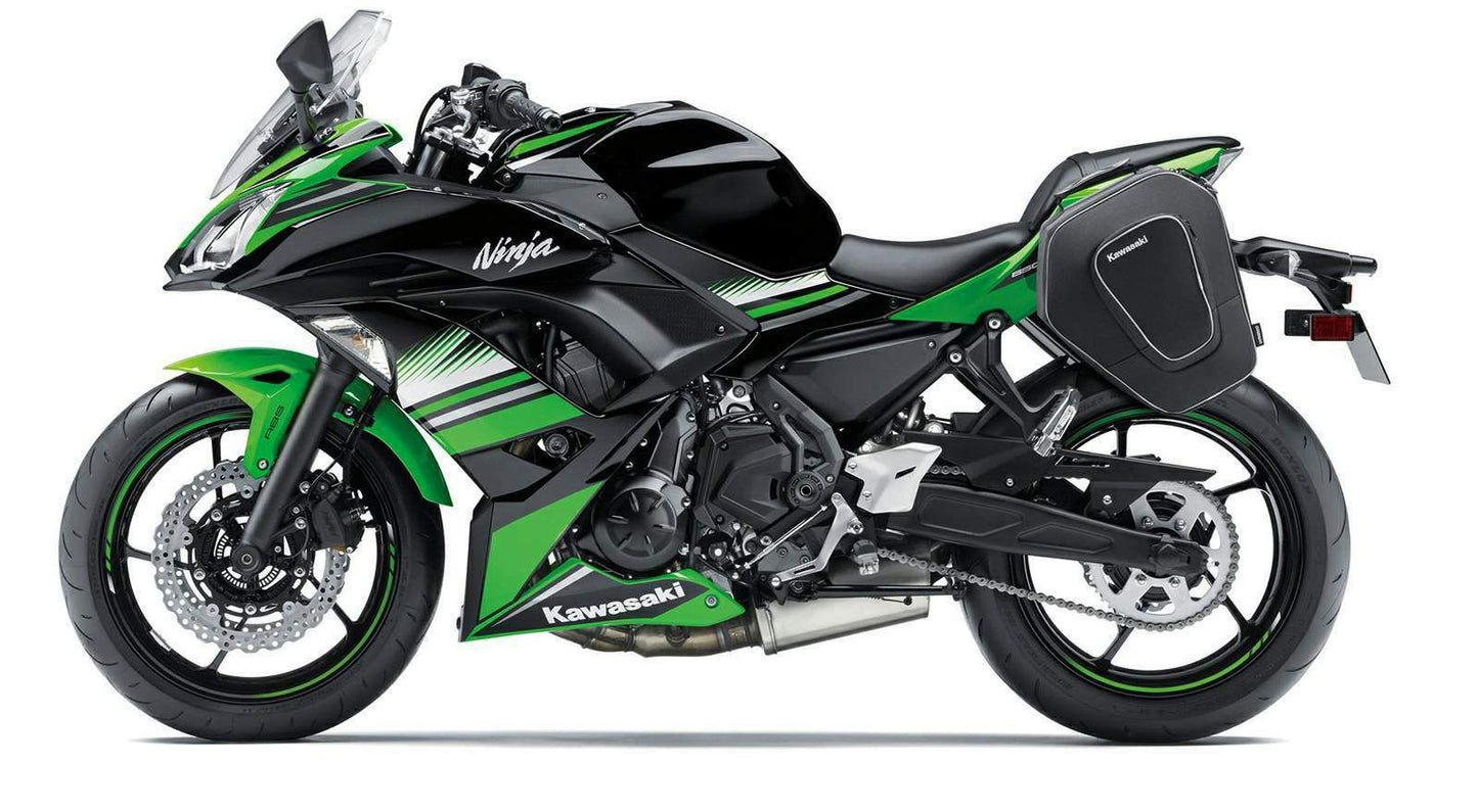 Ninja 650 KRT Edition (2019)