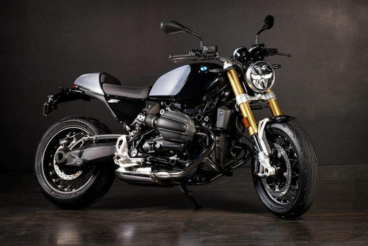 R 12 nineT ()