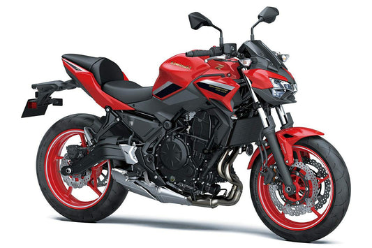Z 650 50th Anniversary (2022)