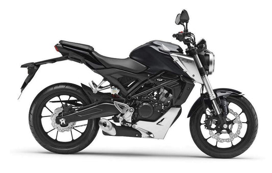 CB 125R ()