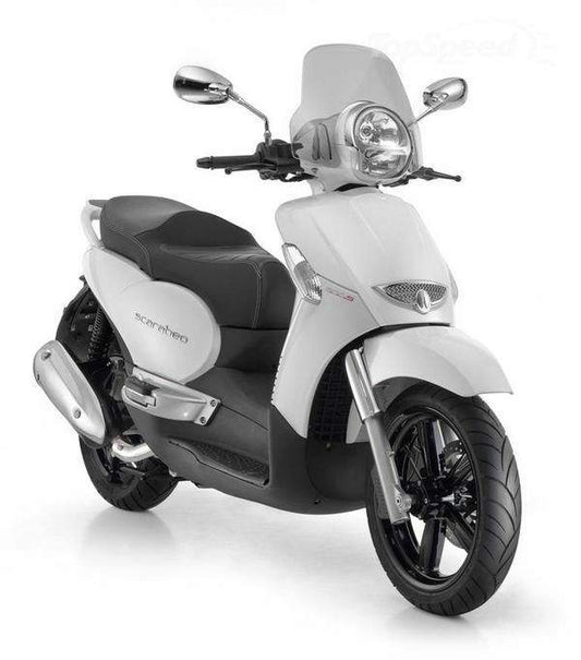 Scarabeo 300s (2013)