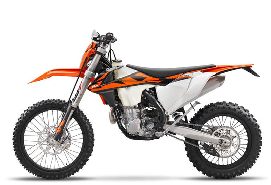 500 EXC-F (2021-)