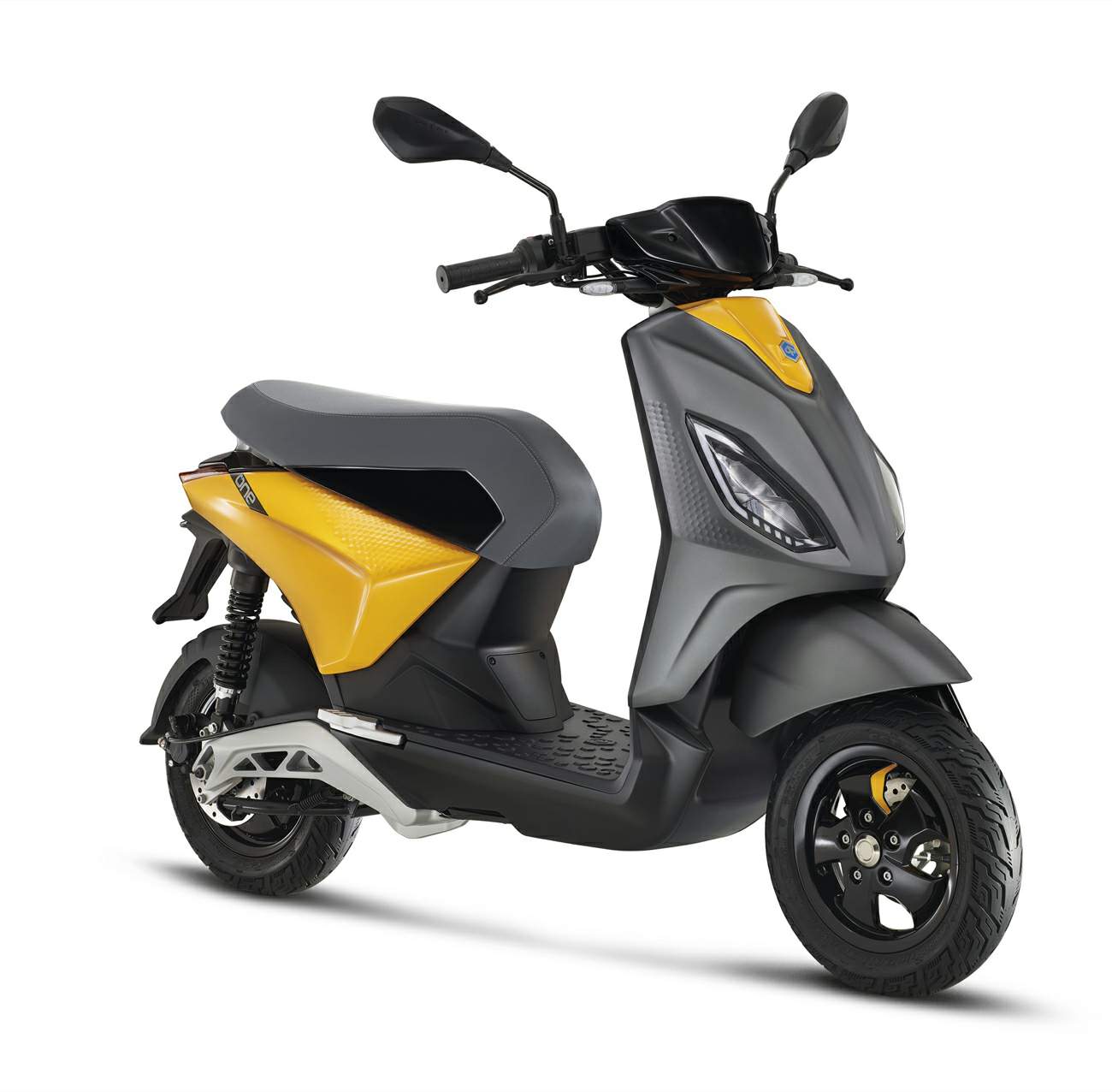 ONE Scooter (2021)
