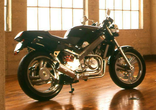 NT 650 Bros MKI ()