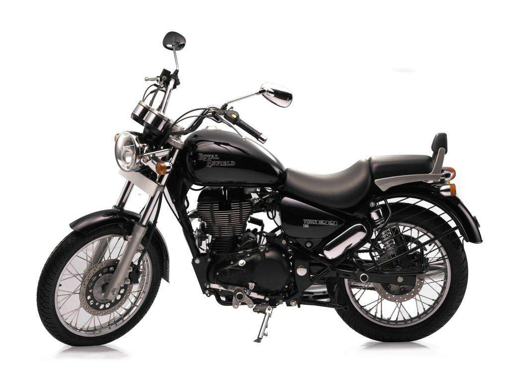 Thunderbird 500 (2002-)