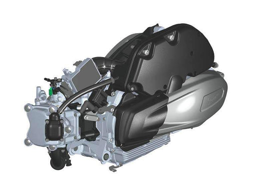GTS 300 HPE SuperSport (2019)