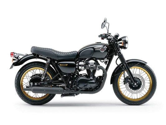 W 800 Special Edition (2012)