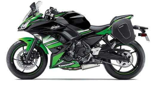 Ninja 650 KRT Edition (2017-18)