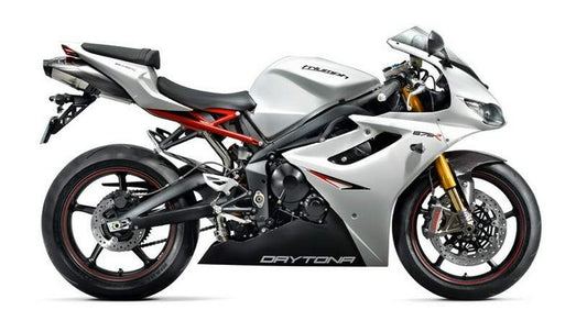 Daytona 675R (2013)