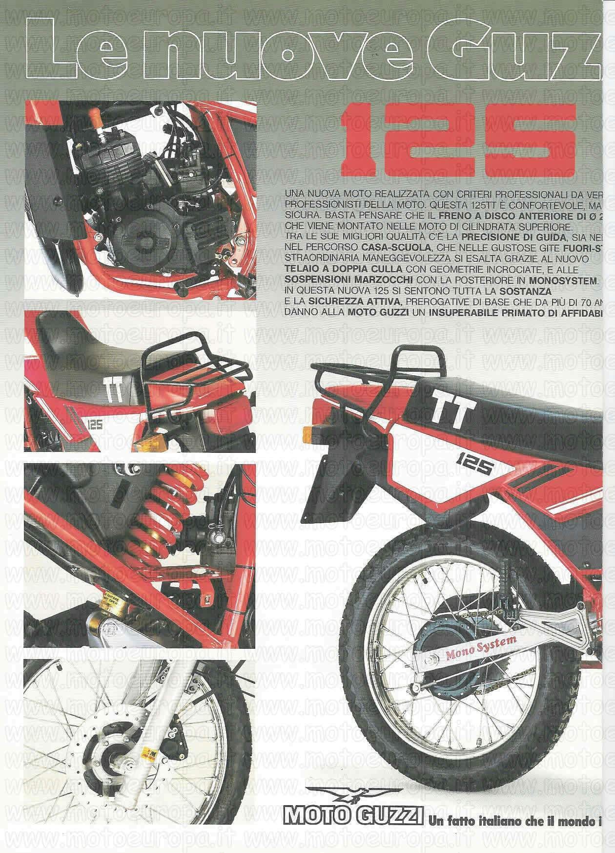 125TTTuttoterreno (1985)