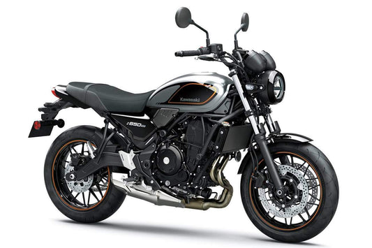 Z 650RS (2022)