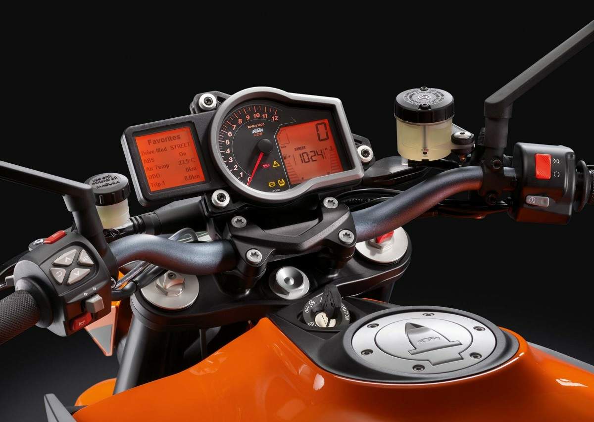 1290 Super Duke R (2022)