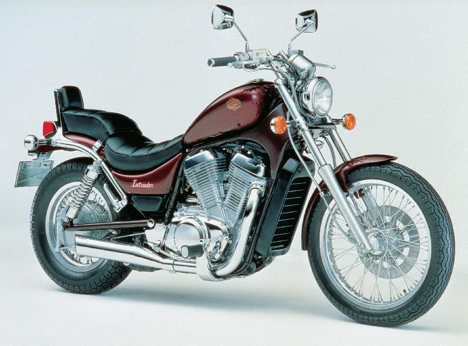 VS 750GL Intruder (1984-85)