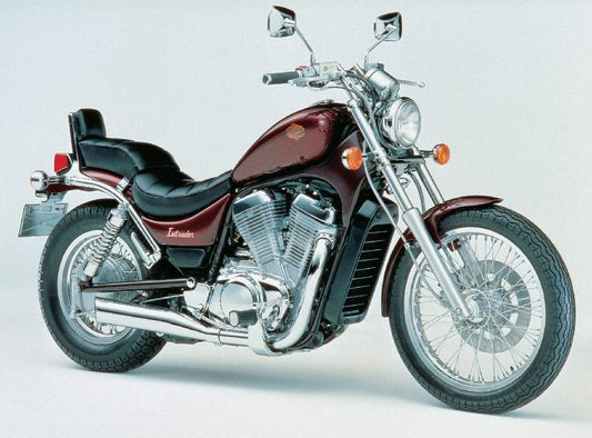 VS 750GL Intruder (1984-85)