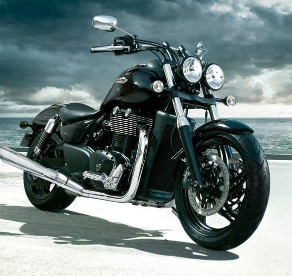 Thunderbird Storm (2012)