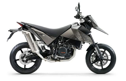 690 Supermoto (2009)