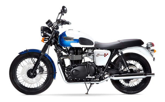 Bonneville T214 Land Speed LE (2015)