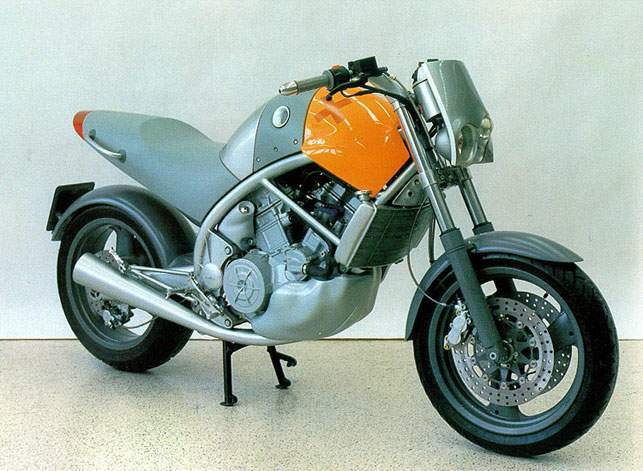 Moto 6.5 (1995-02)