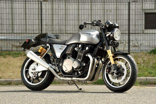 CB ConceptType II (2016)