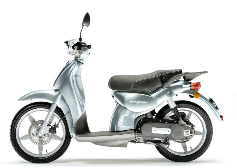Scarabeo 50 (2007)