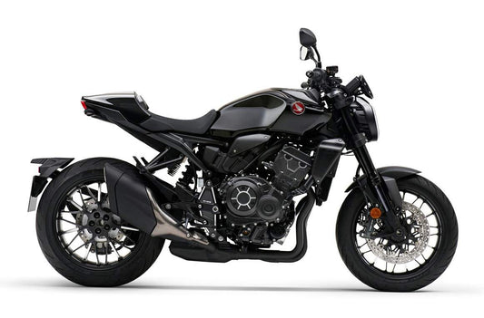 CB 1000R Black Edition (2021)
