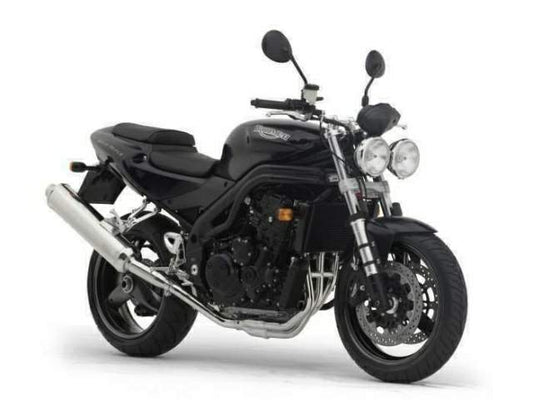 Speed Triple 955i S.E. (2004)