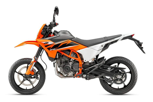 125 SMC R (2025)