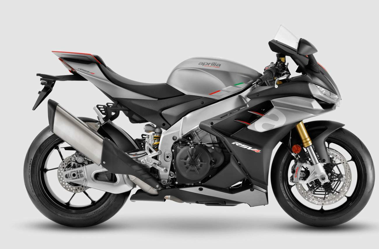 RSV4 1100 (2021)