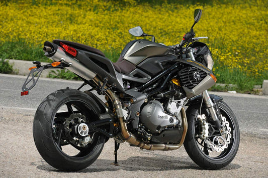 TNT 899 Century Racers Limited Edition (2011)