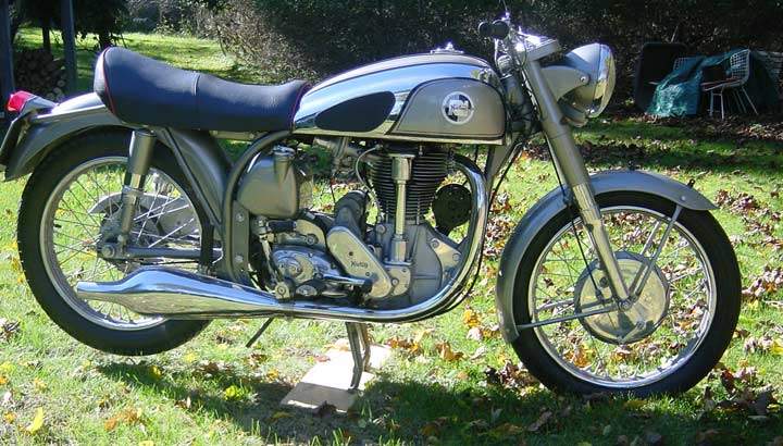 nternational Model 30 (1955)