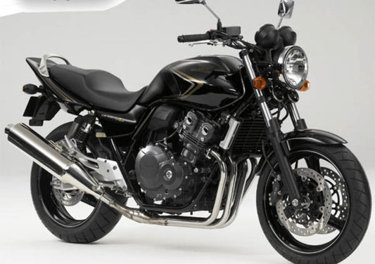 CB 400 Super Four (2008-09)