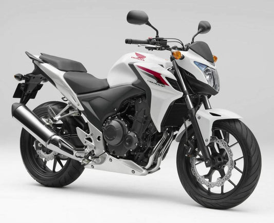 CB 400F (2015)
