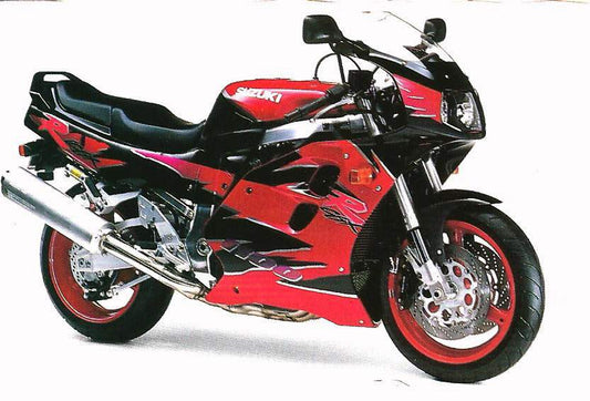 GSX-R 1100 (1994)