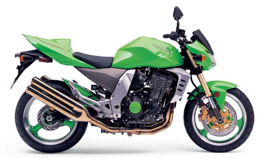 Z 1000 (2011)