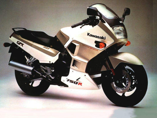 GPX 750R (1990)